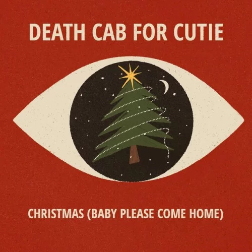 Christmas (Baby Please Come Home)