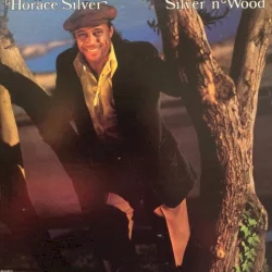 Silver 'N Wood