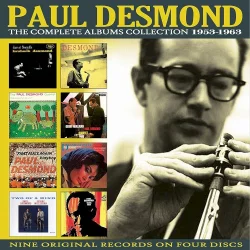 The Complete Albums Collection 1953-1963 CD3