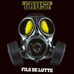Fils de lutte