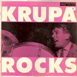 Krupa Rocks Krupa Rocks