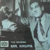 The Rocking Mr. Krupa