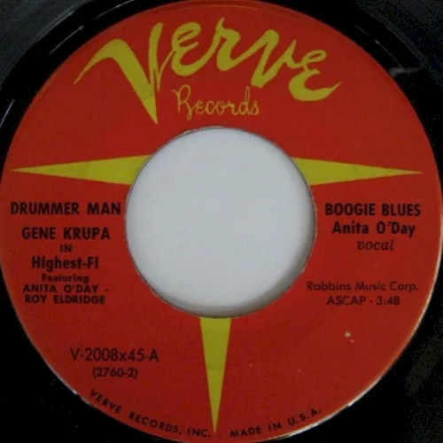 Boogie Blues / Let Me Off Uptown