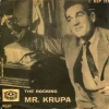 The Rocking Mr. Krupa