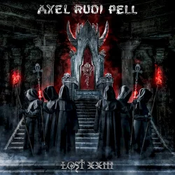 Lost XXIII Lost XXIII