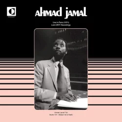 Live in Paris (1971) - Lost ORTF Recordings