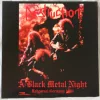 A Black Metal Night