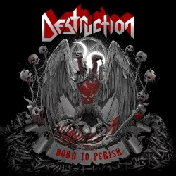 Born to Perish Born to Perish