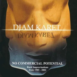 No Commercial Potential No Commercial Potential