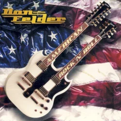 American Rock ’n’ Roll American Rock ’n’ Roll