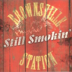 Still Smokin'