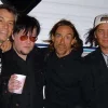 Reunion At Coachella 2003-04-27