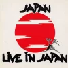 Live in Japan