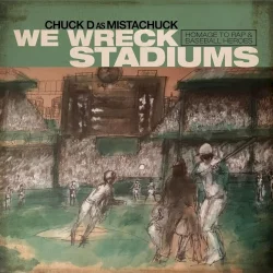 We Wreck Stadiums We Wreck Stadiums