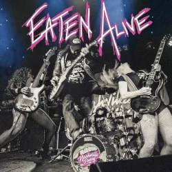Eaten Alive Eaten Alive
