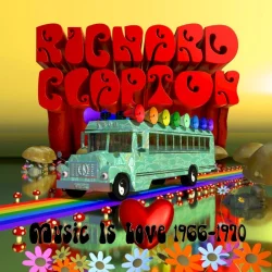 Music is Love (1966-1970)