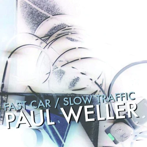 Fast Car / Slow Traffic