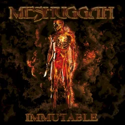 Immutable Immutable