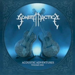 Acoustic Adventures, Vol. 1 Acoustic Adventures, Vol. 1