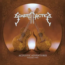Acoustic Adventures, Vol. 2 Acoustic Adventures, Vol. 2