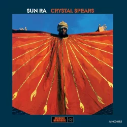 Crystal Spears