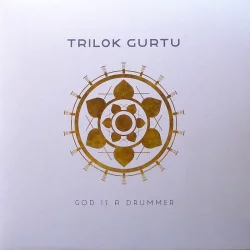 God is a Drummer