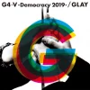 G4・Ⅴ–Democracy 2019–