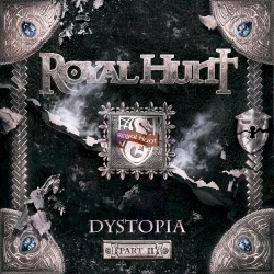 Dystopia, Pt. 2 Dystopia, Pt. 2