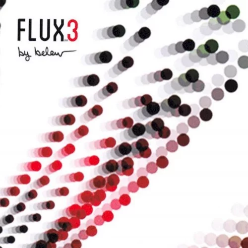 Flux - Volume Three