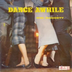 Dance Awhile With Doggett Dance Awhile With Doggett