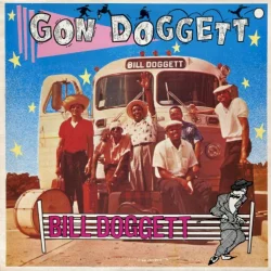Gon' Doggett Gon' Doggett