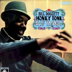Honky Tonk A-La Mod! Honky Tonk A-La Mod!