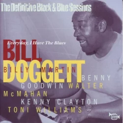Everyday, I Have The Blues Everyday, I Have The Blues
