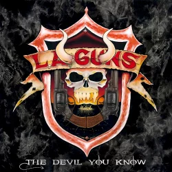 The Devil You Know The Devil You Know