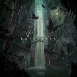 Sky Void of Stars