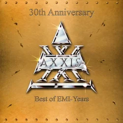 30th Anniversary - Best of EMI-Years 30th Anniversary - Best of EMI-Years