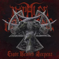 Eight Headed Serpent