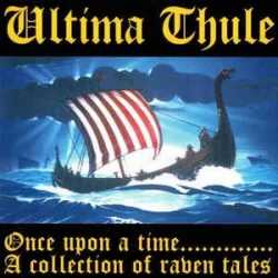 Once Upon A Time... A Collection of Raven Tales Once Upon A Time... A Collection of Raven Tales