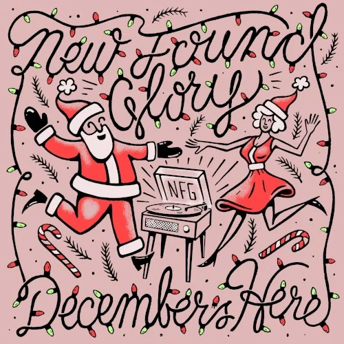 Holiday Records