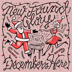 December’s Here