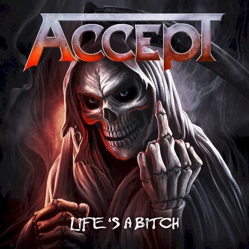 Life’s a Bitch