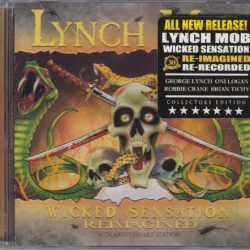 Wicked Sensation Reimagined - 30th Anniversary Edition Wicked Sensation Reimagined - 30th Anniversary Edition