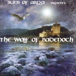 The Wolf of Badenoch The Wolf of Badenoch