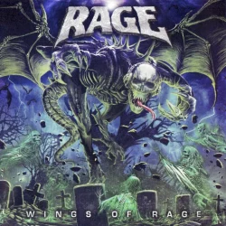 Wings of Rage Wings of Rage