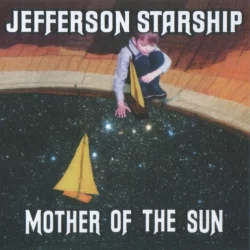 Mother of the Sun Mother of the Sun