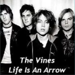 Life Is An Arrow