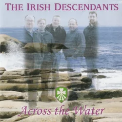 Across The Water