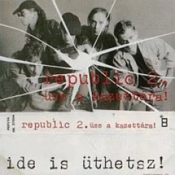 2. Üss a kazettára! 2. Üss a kazettára!