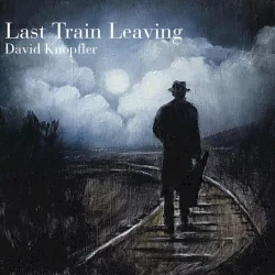 Last Train Leaving Last Train Leaving