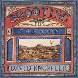 Shooting for the Moon Shooting for the Moon